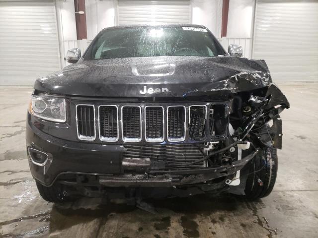 Photo 5 from auction – 2016 JEEP GRAND CHER with VIN 1C4RJFBG0GC328674