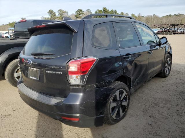 Photo 3 from auction – 2018 SUBARU FORESTER 2 with VIN JF2SJAECXJH417936