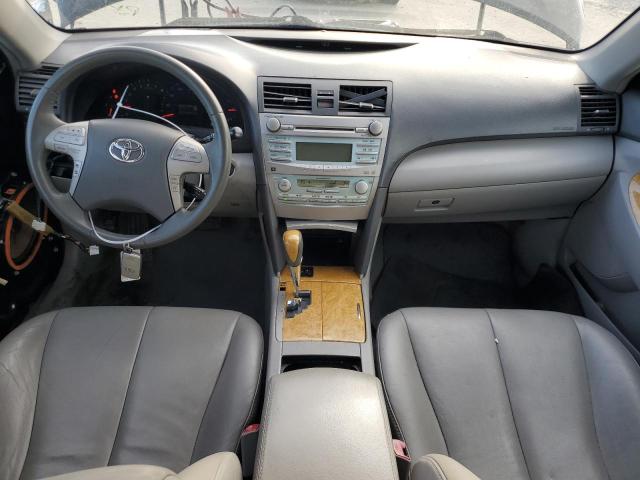 Photo 8 from auction – 2007 TOYOTA CAMRY LE with VIN 4T1BK46K37U530464