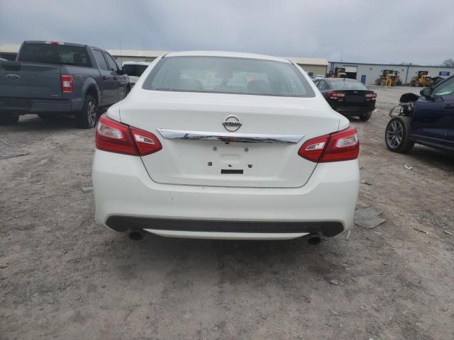 Photo 6 from auction – 2016 NISSAN ALTIMA 2.5 with VIN 1N4AL3AP2GC150506