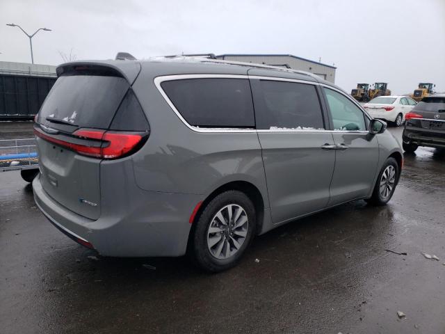 Photo 3 from auction – 2021 CHRYSLER PACIFICA H with VIN 2C4RC1L71MR581128