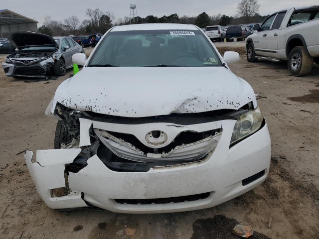 Photo 5 from auction – 2007 TOYOTA CAMRY CE with VIN 4T1BE46K87U595396