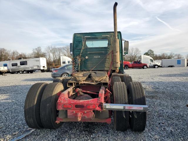 Photo 6 from auction – 2006 VOLVO VN VNL with VIN 4V4NC9GH16N444775
