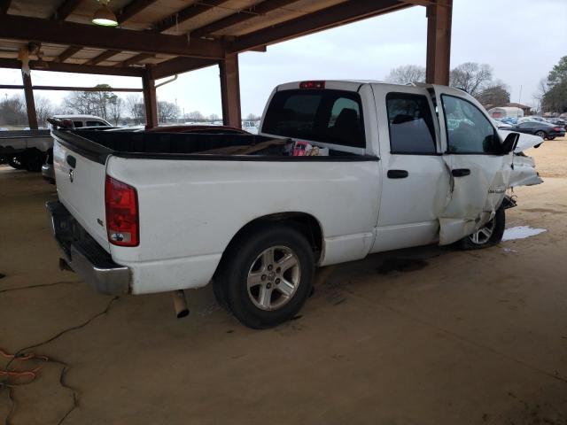 Photo 3 from auction – 2006 DODGE RAM 1500 S with VIN 1D7HA18N26J207942