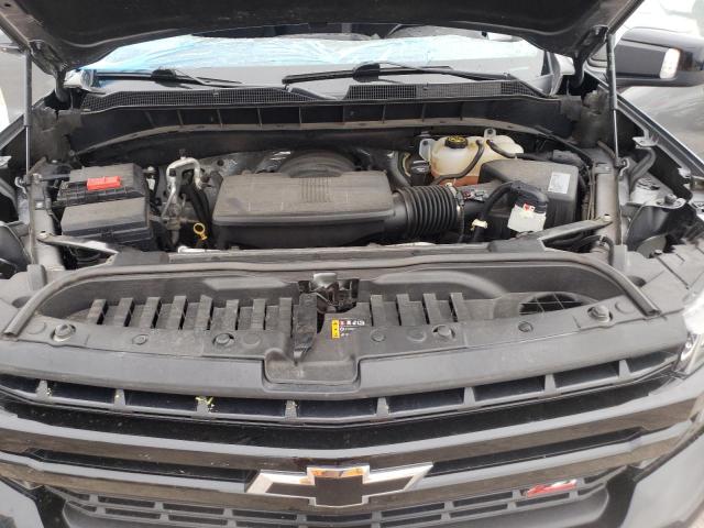 Photo 11 from auction – 2019 CHEVROLET SILVERADO with VIN 3GCPYFED1KG269161