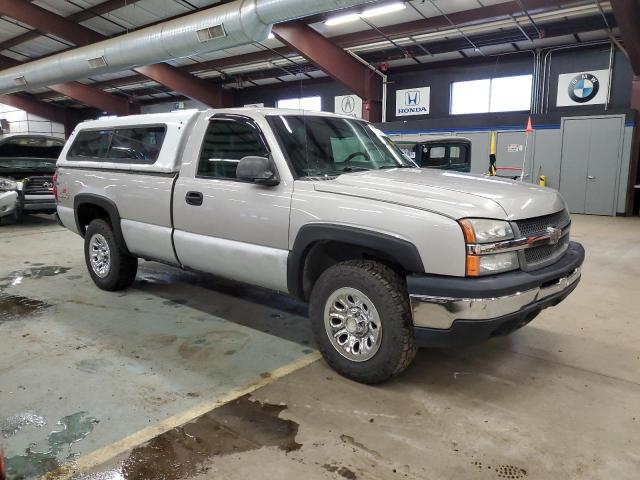 Photo 4 from auction – 2006 CHEVROLET SILVERADO with VIN 3GCEK14X26G234724