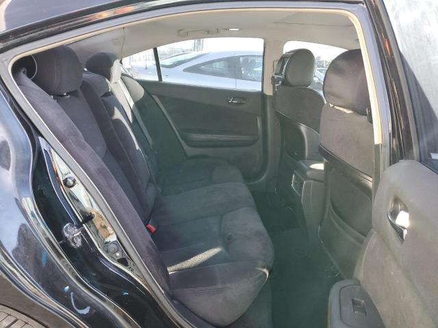 Photo 10 from auction – 2010 NISSAN MAXIMA S with VIN 1N4AA5AP7AC820298