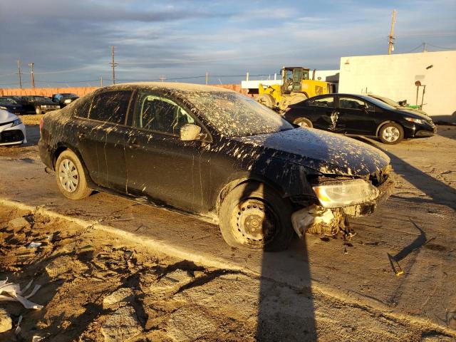 Photo 4 from auction – 2015 VOLKSWAGEN JETTA BASE with VIN 3VW2K7AJXFM331741