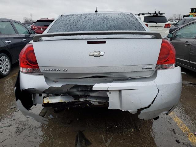 Photo 6 from auction – 2013 CHEVROLET IMPALA LT with VIN 2G1WG5E36D1246253