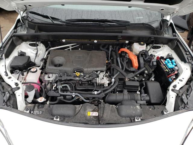 Photo 12 from auction – 2021 TOYOTA VENZA LE with VIN JTEAAAAH2MJ019463