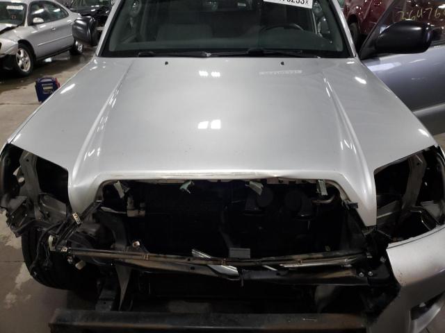 Photo 11 from auction – 2007 TOYOTA 4RUNNER SR with VIN JTEBU14R670122072