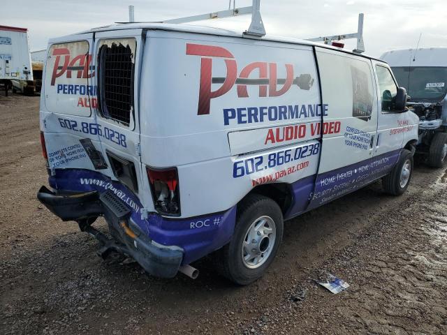 Photo 3 from auction – 2011 FORD ECONOLINE with VIN 1FTNE1EW0BDA95911