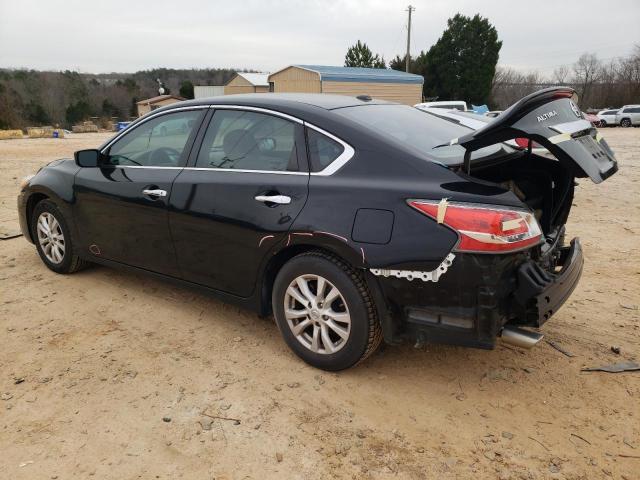 Photo 2 from auction – 2014 NISSAN ALTIMA 2.5 with VIN 1N4AL3AP2EC268911