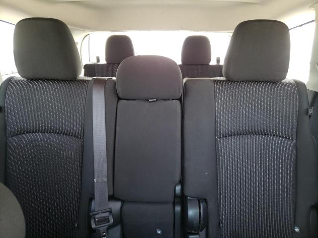 Photo 10 from auction – 2019 DODGE JOURNEY SE with VIN 3C4PDCBB5KT751166
