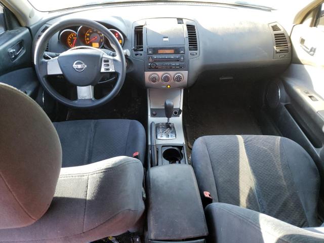 Photo 8 from auction – 2005 NISSAN ALTIMA 4D with VIN 1N4AL11D15C350011