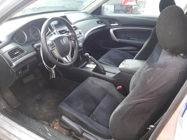 Photo 7 from auction – 2012 HONDA ACCORD EX with VIN 1HGCS1B78CA013781