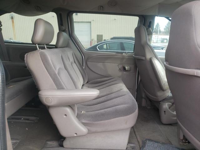 Photo 11 from auction – 2003 DODGE GRAND CARA with VIN 1D4GP24303B250389