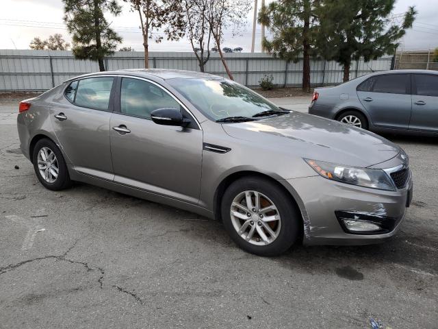 Photo 4 from auction – 2013 KIA OPTIMA LX with VIN 5XXGM4A71DG194113