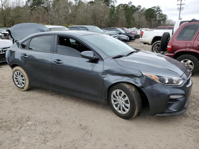 Photo 4 from auction – 2020 KIA FORTE FE with VIN 3KPF24AD7LE192316