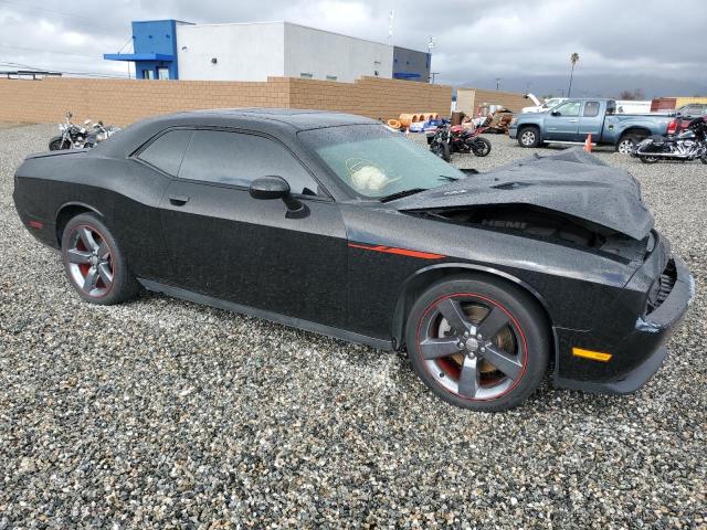 Photo 4 from auction – 2013 DODGE CHALLENGER with VIN 2C3CDYBT6DH695162