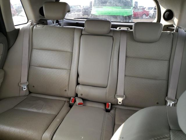 Photo 10 from auction – 2010 ACURA RDX TECHNO with VIN 5J8TB1H56AA007481