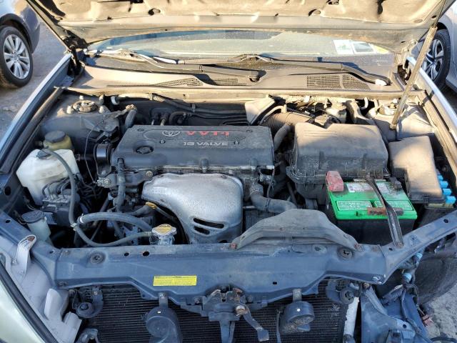 Photo 11 from auction – 2004 TOYOTA CAMRY LE with VIN 4T1BE32K44U802460