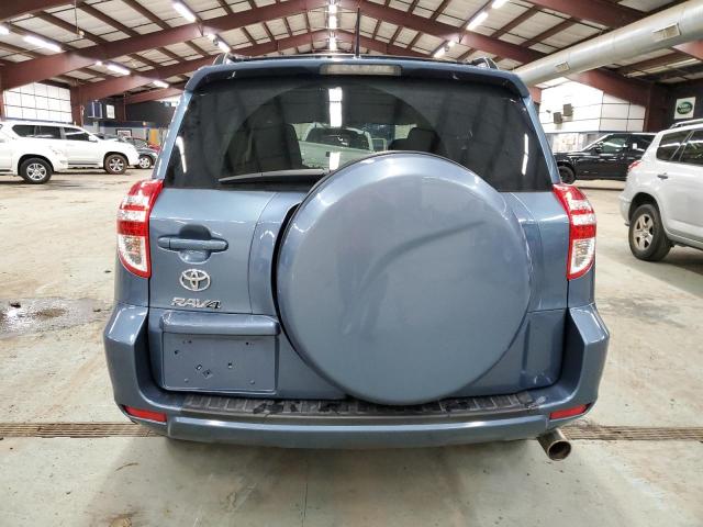 Photo 6 from auction – 2012 TOYOTA RAV4 with VIN 2T3ZF4DV8CW138341