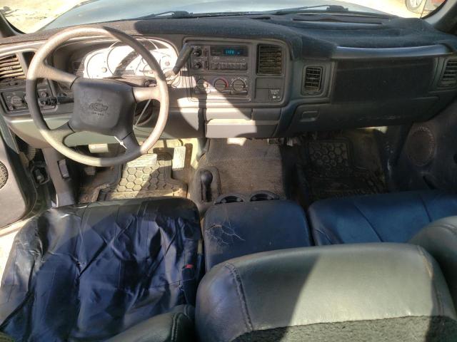 Photo 8 from auction – 2002 CHEVROLET SILVERADO with VIN 1GCEK19V62Z305456
