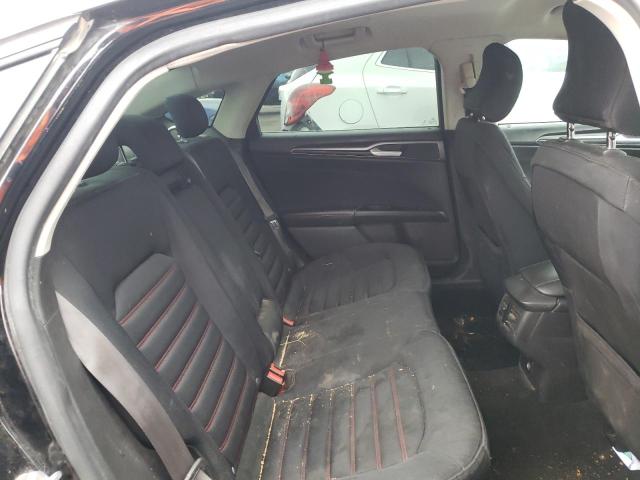 Photo 10 from auction – 2016 FORD FUSION SE with VIN 3FA6P0HD8GR120187