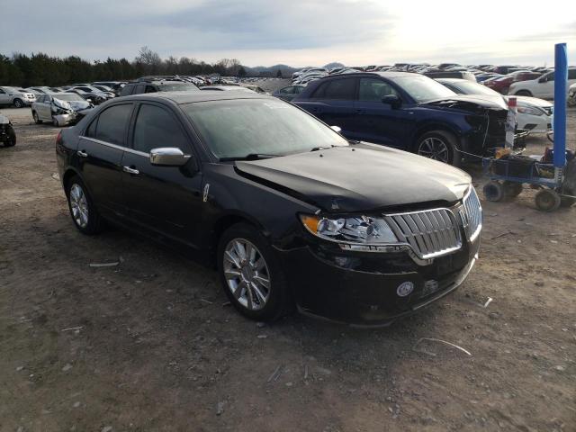 صورة رقم 4 من المزاد - 2011 LINCOLN MKZ مع VIN 3LNHL2GC8BR766742