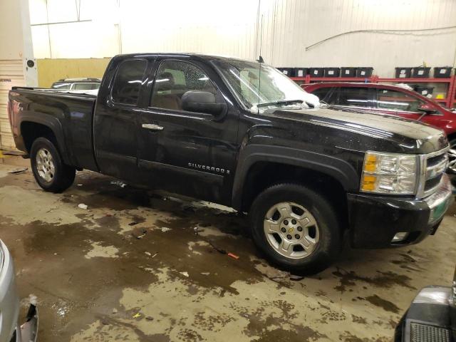 Photo 4 from auction – 2008 CHEVROLET 1500 with VIN 2GCEK190181300297