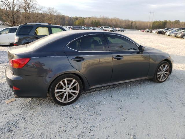 Photo 3 from auction – 2006 LEXUS IS 350 with VIN JTHBE262665005986