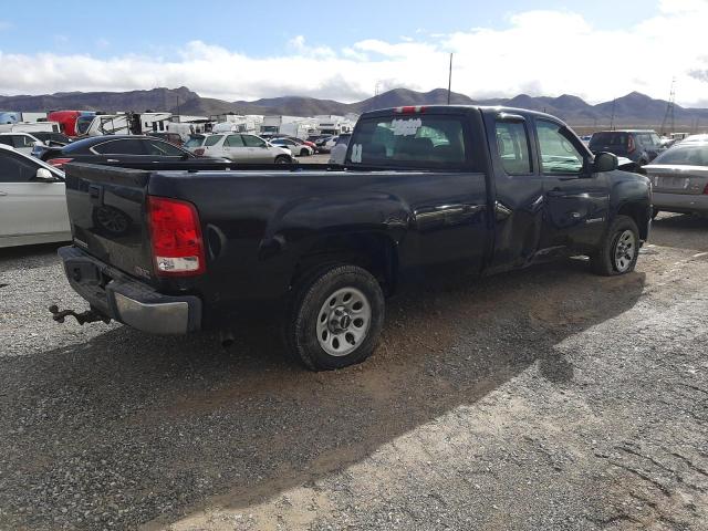 Photo 3 from auction – 2008 GMC SIERRA C15 with VIN 1GTEC19J68E167301