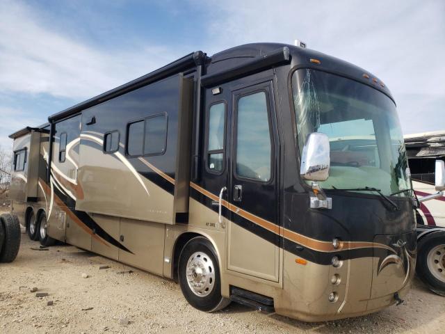 JAYC MOTORHOME 2009 with VIN 4UZFCHBS49CAF6642 - Photo from auction