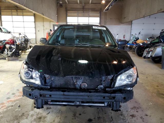Photo 5 from auction – 2007 SUBARU IMPREZA 2. with VIN JF1GD61647G504194