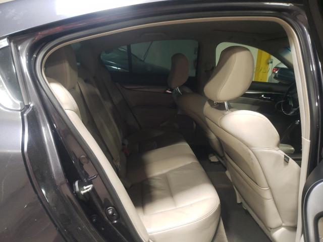 Photo 10 from auction – 2012 ACURA TL with VIN 19UUA8F50CA015520