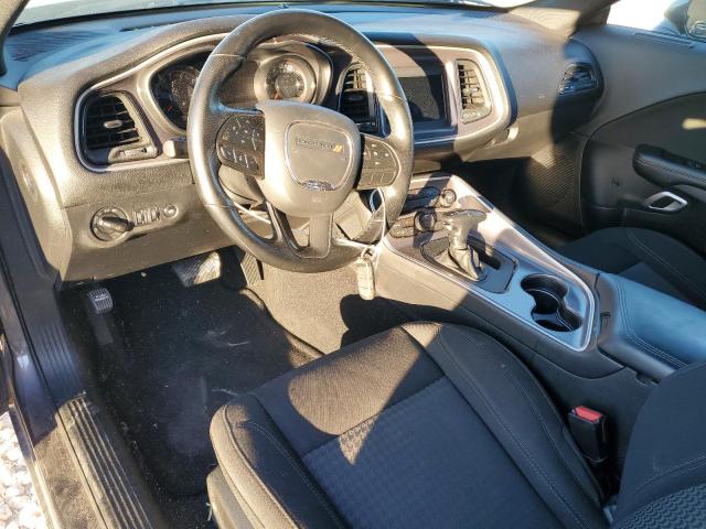 Photo 8 from auction – 2020 DODGE CHALLENGER with VIN 2C3CDZAG5LH240036