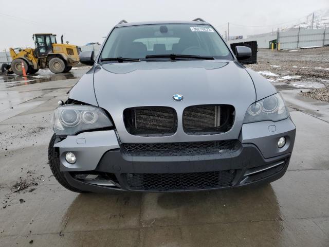 Photo 5 from auction – 2010 BMW X5 XDRIVE3 with VIN 5UXFE4C58AL277505