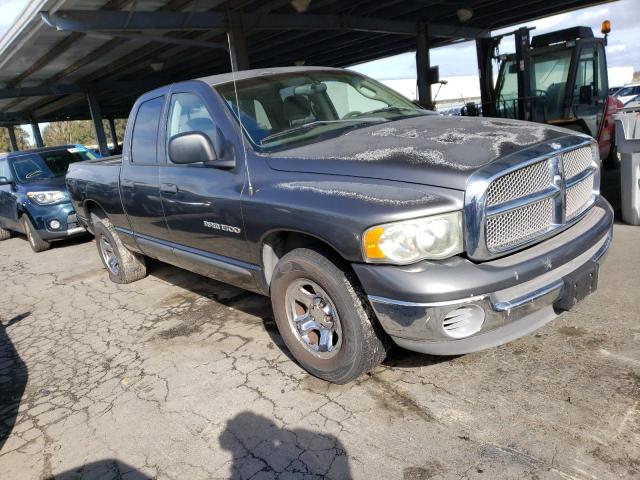 Photo 4 from auction – 2002 DODGE RAM 1500 with VIN 3D7HA18N32G210568