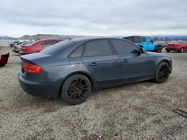 Photo 3 from auction – 2009 AUDI A4 2.0T QU with VIN WAULF78K99A085080