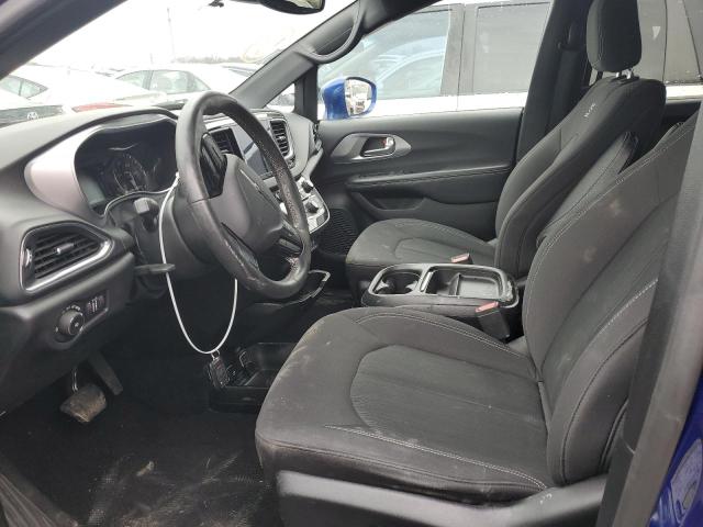 Photo 7 from auction – 2019 CHRYSLER PACIFICA T with VIN 2C4RC1FG7KR593549