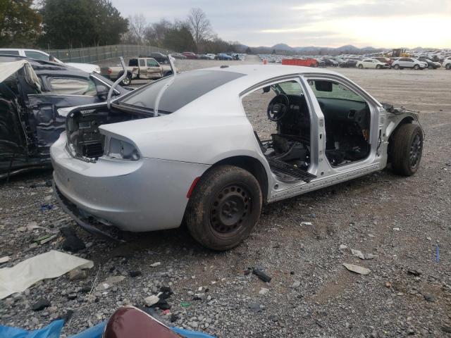 Photo 3 from auction – 2018 DODGE CHARGER PO with VIN 2C3CDXKT7JH303926