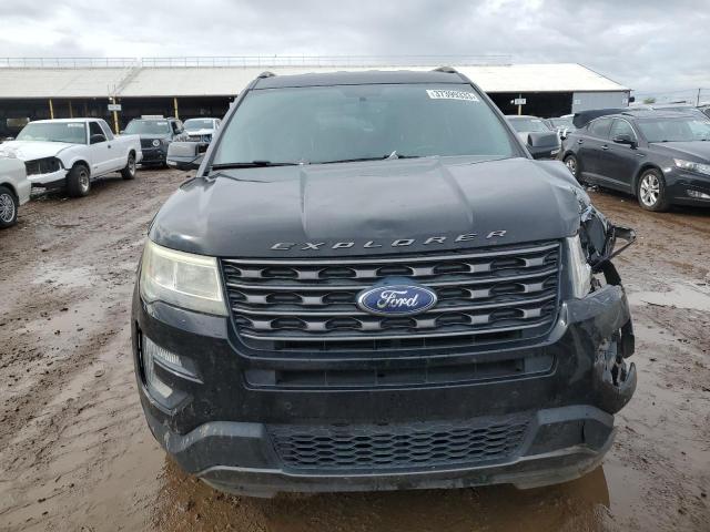 Photo 5 from auction – 2017 FORD EXPLORER X with VIN 1FM5K8D80HGC05976