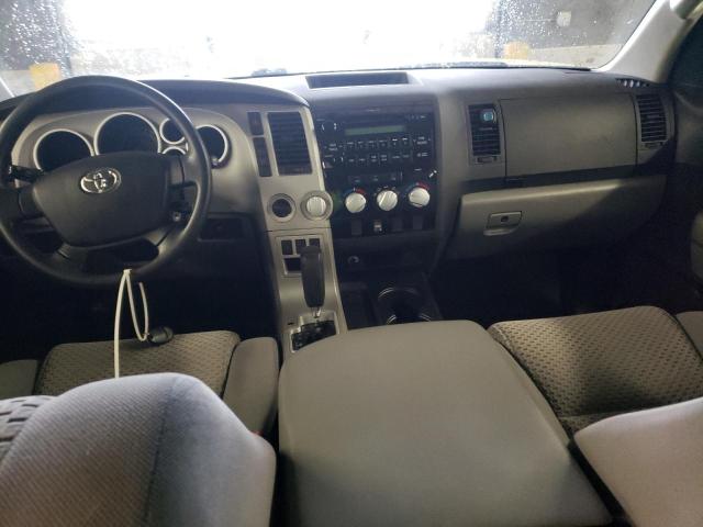 Photo 8 from auction – 2008 TOYOTA TUNDRA DOU with VIN 5TFBV54128X046717