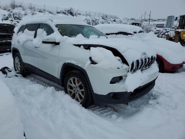 Photo 4 from auction – 2015 JEEP CHEROKEE L with VIN 1C4PJMCS1FW659808