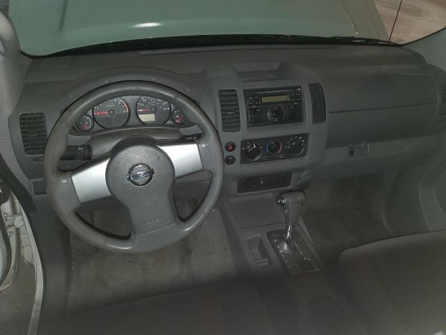 Photo 8 from auction – 2013 NISSAN FRONTIER S with VIN 1N6BD0CTXDN720477