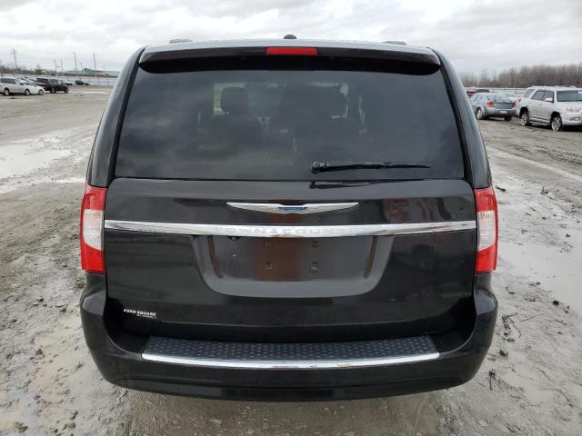 Photo 6 from auction – 2015 CHRYSLER TOWN & COU with VIN 2C4RC1BG0FR676090