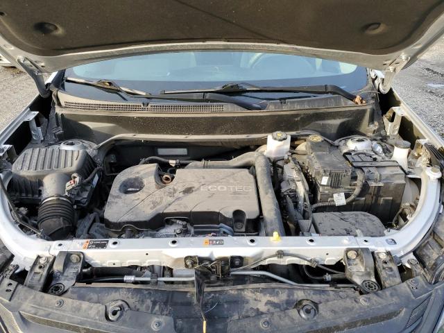 Photo 12 from auction – 2018 CHEVROLET EQUINOX LT with VIN 2GNAXJEV8J6151257