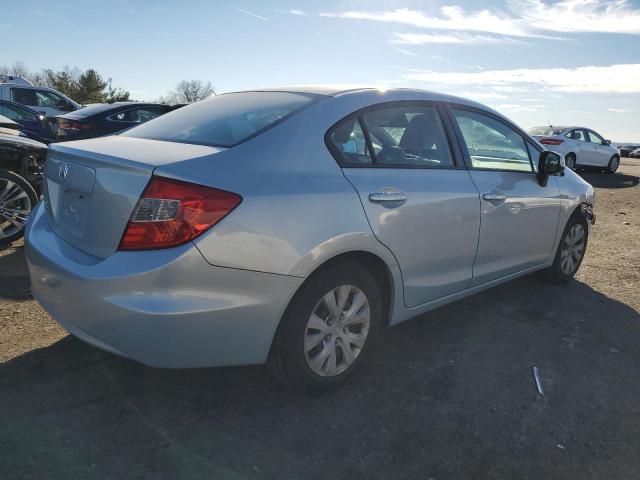 صورة رقم 3 من المزاد - 2012 HONDA CIVIC LX مع VIN 2HGFB2F55CH523972