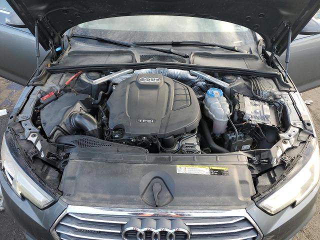 Photo 11 from auction – 2017 AUDI A4 PREMIUM with VIN WAUENAF42HN017840